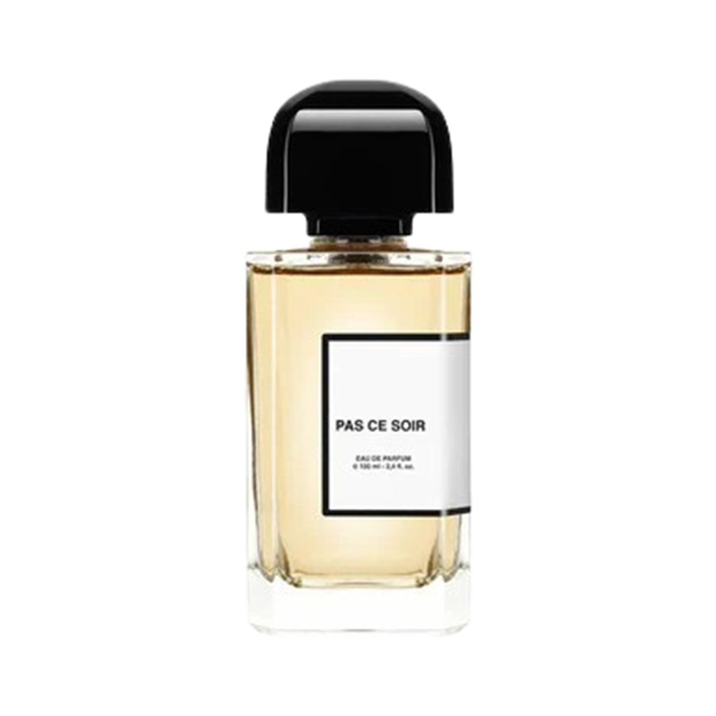 BDK PARFUMS PAS CE SOIR Eau De Parfum 3.4 oz For Women